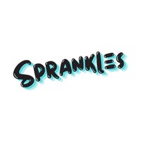 Sprankles for Pets logo - Similar company to Zingyzoo
