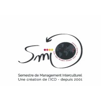 Semestre de Management Interculturel - ICD Business School logo - Similar company to Espace Interculturel Sierre