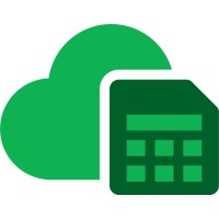 CloudSheet logo - Similar company to Bookingbox