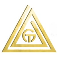 Golden Triangle logo - Similar company to Landmark Lifting