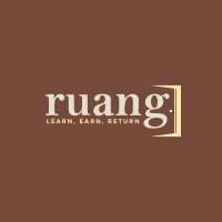 Ruang logo - Similar company to Photographe & Co