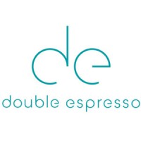 Double Espresso logo - Similar company to Immersive Forge