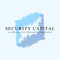 Security Capital Ventures logo - Similar company to Where Do You Draw The Line?