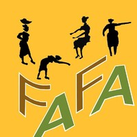 Femmes d'Afrique, Femmes d'Avenir logo - Similar company to Es Lorgues Basket