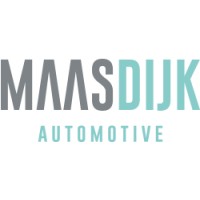 Maasdijk Automotive logo - Similar company to Next Level Cars