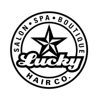 Lucky Hair Company