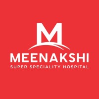 Meenakshi Super Speciality Hospital logo - Similar company to Vels Medical College And Hospital