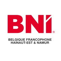 BNI Belgique Francophone Hainaut est & Namur logo - Similar company to Groupement Forestier De Témiscouata