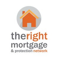 The Right Mortgage and Protection Network logo - Similar company to Mortgage Decisions