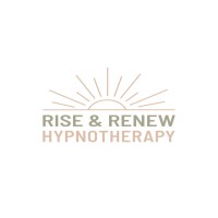 Rise and Renew Hypnotherapy logo - Similar company to Back & Forth Mens Mental Health