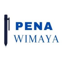 Jurnal Pena Wimaya logo - Similar company to Jemput Suara