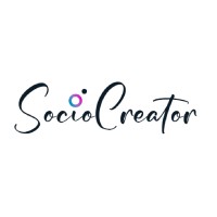 SocioCreator logo - Similar company to Thoughtlabs