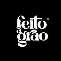 Feito a Grão®️ logo - Similar company to Tarimli