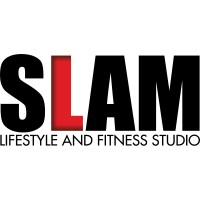 Slam Fitness & Lifestyle Studio logo - Similar company to Spalontime