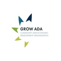 Grow Ada logo - Similar company to Cantrell Jackson Oilfield Software