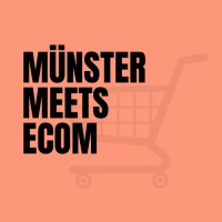 MÜNSTER MEETS ECOM logo - Similar company to Kepp®