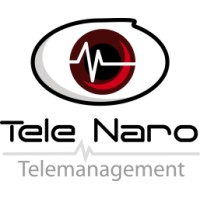 TELE-NARO logo - Similar company to Flexpoint Group