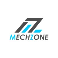 MECHZONE CNC logo - Similar company to Icts