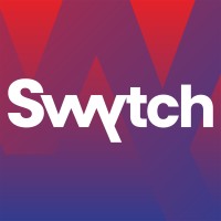Swytch logo - Similar company to Anchorprint