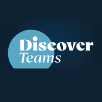Discover Teams logo - Similar company to Asg Nedmaker