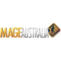 Mage Australia logo - Similar company to Aipreneurs