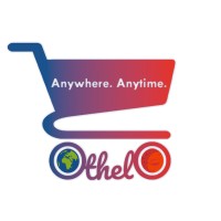Othelo logo - Similar company to Othello