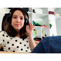 Samia Miskina (chaîne YouTube) logo - Similar company to Myklub