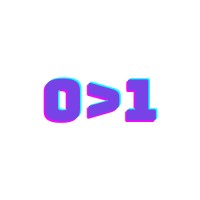 ZERO TO ONE Consulting logo - Similar company to Zeroone_Consulting