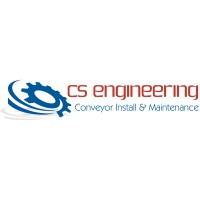 CS Engineering Ltd logo - Similar company to State Supply Company