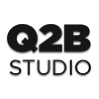 Q2B STUDIO logo - Similar company to Nucli Experts