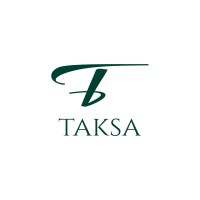 Taksa logo - Similar company to Ta Pharma