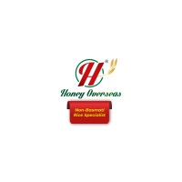 HONEY OVERSEAS logo - Similar company to Jyothi Technologies Inc