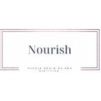 NourishRDN logo - Similar company to Nutrition Boston