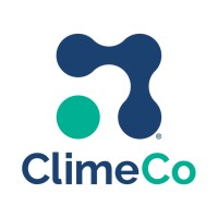 ClimeCo logo - Similar company to Citizens' Environmental Coalition