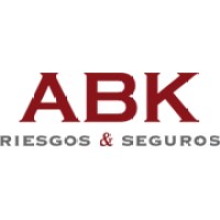 ABK Riesgos & Seguros logo - Similar company to Arcadia Global Analytics
