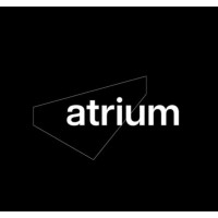 Atrium logo - Similar company to Randstad Andorra