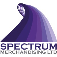 Spectrum Merchandising Ltd logo - Similar company to Tags: Branded Apparel And Merch