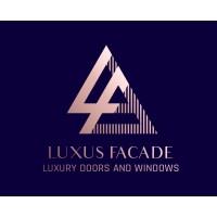 LUXUS FACADE SOLUTIONS PVT LTD logo - Similar company to P.S Design Studio