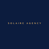 Solaire Agency logo - Similar company to Solaire