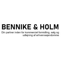 Bennike-Holm Ejendomsformidling