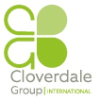 Cloverdale Group International logo - Similar company to Cloverdale Group