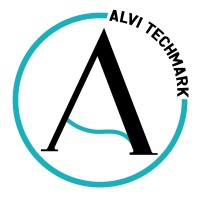 Alvi Techmark logo - Similar company to Keeping