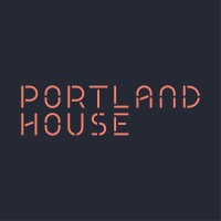 Portland House logo - Similar company to Flexico Workspace