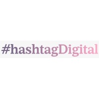 #hashtagDigital logo - Similar company to Hashtag Digital Private Limited