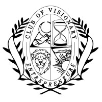 The Club of Visionary Entrepreneurs logo - Similar company to Right Path Ai