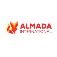 ALMADA INTERNATIONAL logo - Similar company to Templars Ai