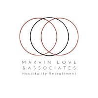 President of Marvin Love -Hospitality Nationwide Executive Recruitment logo - Similar company to Your Event Source