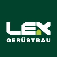 Gerüstbau Lex GmbH logo - Similar company to Gerüstbau Dalkmann