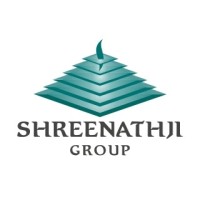 Shreenathji Group - Builders & Developers logo - Similar company to Studio 921