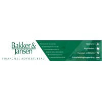 Bakker & Jansen Financieel Adviesbureau logo - Similar company to Top Movers Nederland Bv